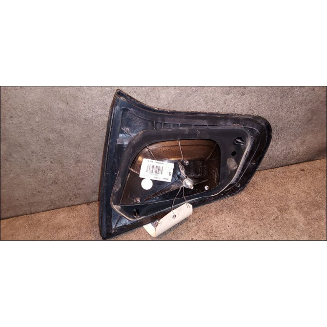 Feu arrière interieur gauche occasion CITROEN C3 II Phase 1 11-2009->02-2013 1.4 HDi 70ch 6350JC 2