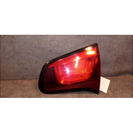 Feu arrière intérieur droit occasion CITROEN C3 II Phase 1 11-2009->02-2013 1.4 HDi 70ch 6351JC
