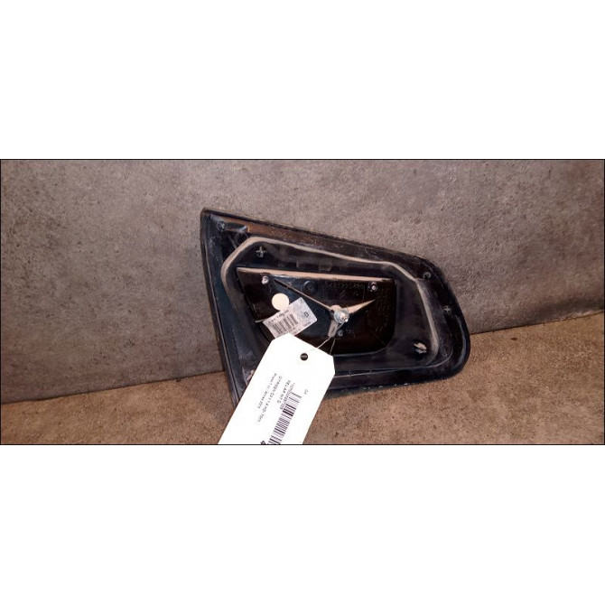 Feu arrière intérieur droit occasion CITROEN C3 II Phase 1 11-2009->02-2013 1.4 HDi 70ch 6351JC 2