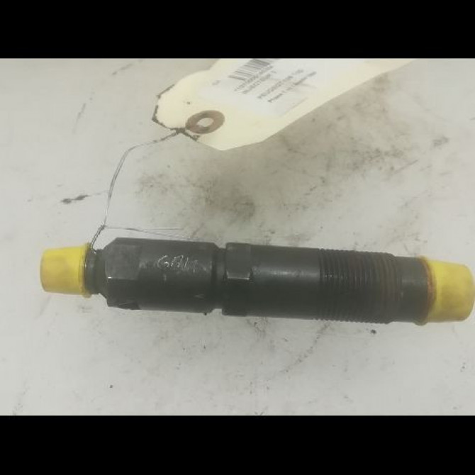 occasion PEUGEOT 106 Phase 1 09-1991->04-1996 1.5D 198026 1