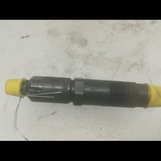 occasion PEUGEOT 106 Phase 1 09-1991->04-1996 1.5D 198026 2