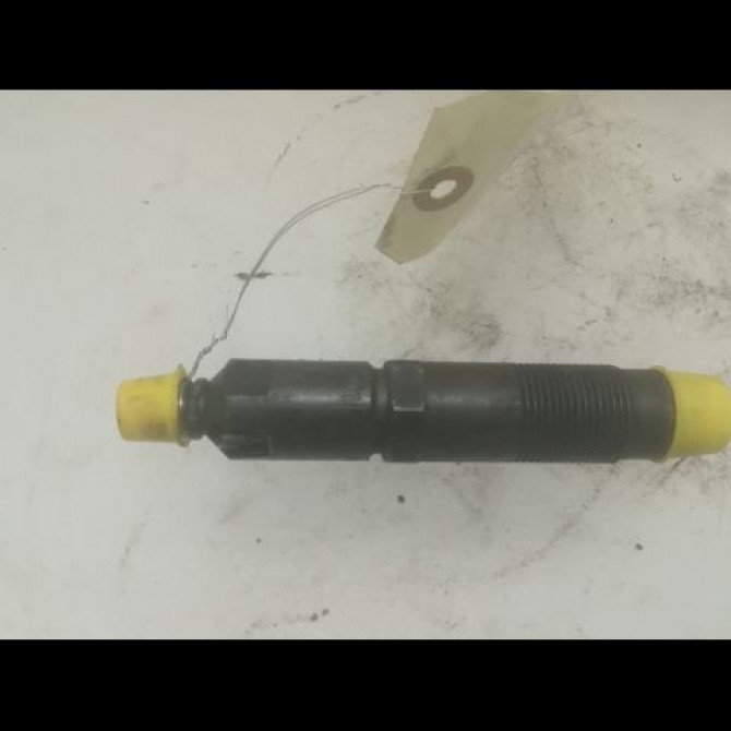 occasion PEUGEOT 106 Phase 1 09-1991->04-1996 1.5D 198026 1