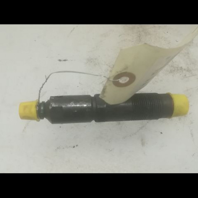 occasion PEUGEOT 106 Phase 1 09-1991->04-1996 1.5D 198026 2