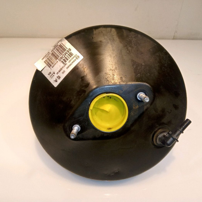 Servo-frein occasion CITROEN C3 II Phase 2 03-2013->12-2016 1.2i 82ch 4535EH 1