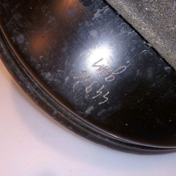 Servo-frein occasion CITROEN C3 II Phase 2 03-2013->12-2016 1.2i 82ch 4535EH 3