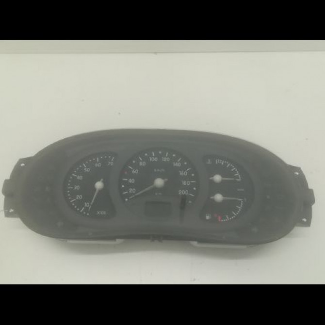 Compteur occasion RENAULT CLIO II Phase 1 03-1998->06-2001 1.2 8200054416 1