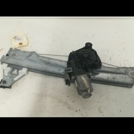 Mecanisme+moteur leve-glace arg occasion CITROEN C4 II Phase 1 10-2010->01-2015 1.6 HDi 110ch 9820885280