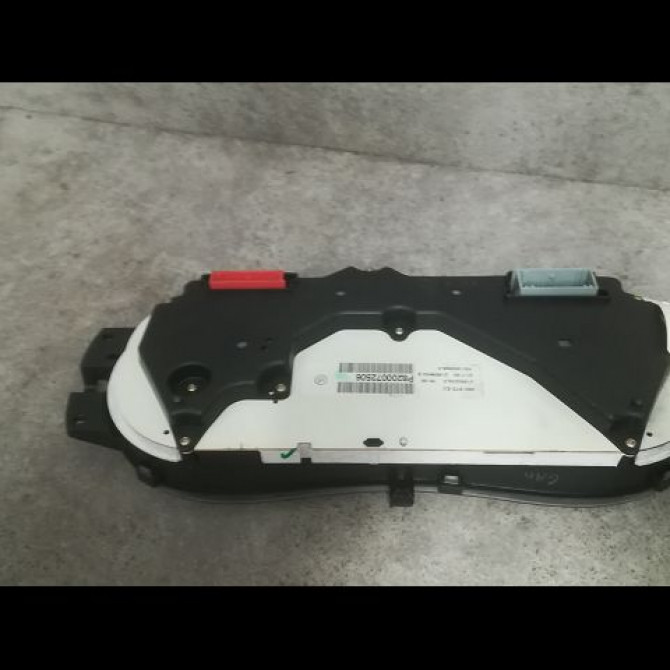 Compteur occasion RENAULT CLIO II Phase 1 03-1998->06-2001 1.4i 8v 75ch 8200054416 2