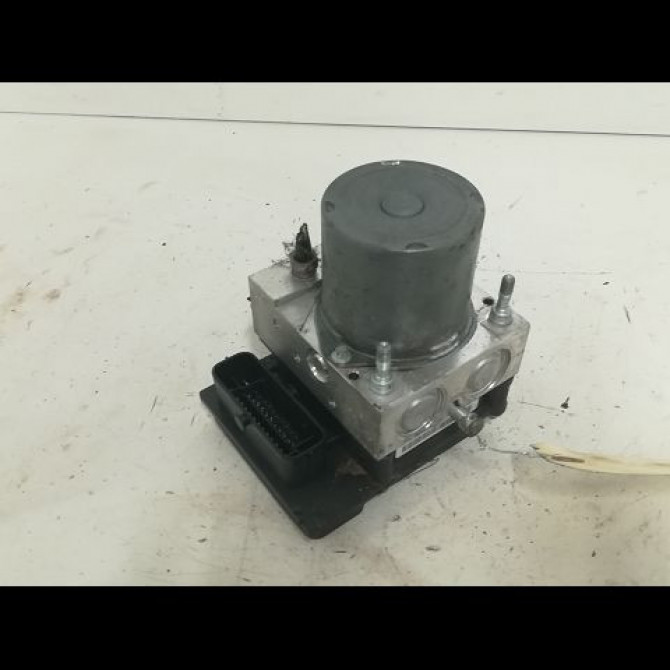 Unité hydraulique ABS occasion CITROEN C4 II Phase 1 10-2010->01-2015 1.6 HDi 110ch 1606326880 1