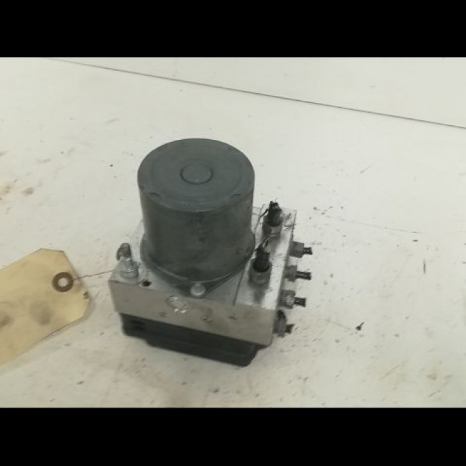 Unité hydraulique ABS occasion CITROEN C4 II Phase 1 10-2010->01-2015 1.6 HDi 110ch 1606326880 2