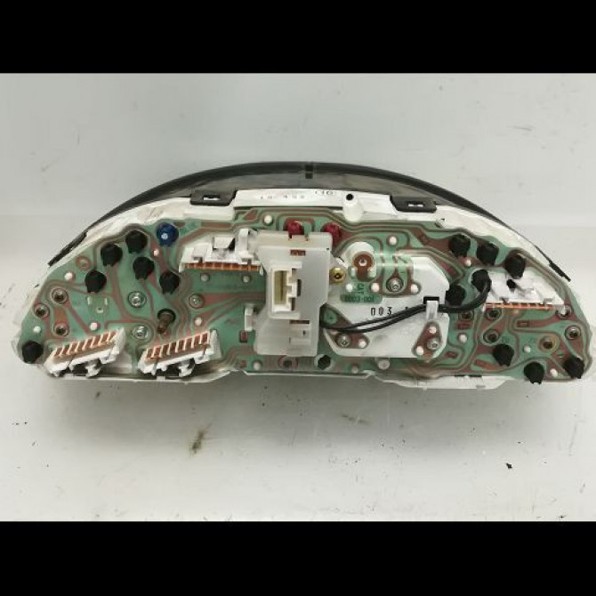 Compteur occasion FIAT PUNTO I Phase 1 11-1993->10-1999 TD ELX 46461398 2