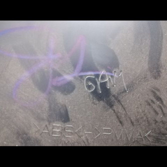 Compteur occasion FIAT PUNTO I Phase 1 11-1993->10-1999 TD ELX 46461398 3