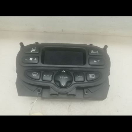 Commande de chauffage occasion CITROEN XSARA PICASSO Phase 1 12-1999->02-2004 1.8i 16v 6451HP