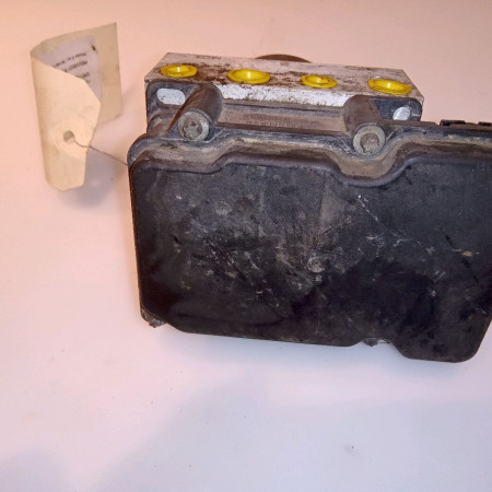 Unité hydraulique ABS occasion PEUGEOT PARTNER I Phase 2 11-2002->05-2008 2.0 HDI 4541J5