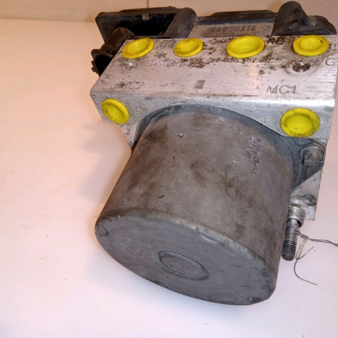 Unité hydraulique ABS occasion PEUGEOT PARTNER I Phase 2 11-2002->05-2008 2.0 HDI 4541J5 2