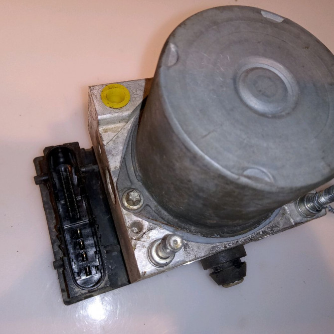 Unité hydraulique ABS occasion PEUGEOT PARTNER I Phase 2 11-2002->05-2008 2.0 HDI 4541J5 3