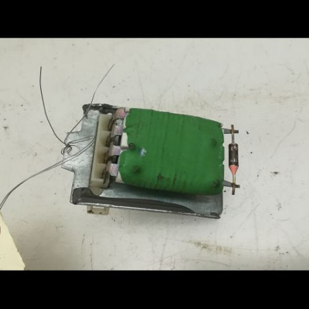 Resistance de chauffage occasion VOLKSWAGEN POLO III Phase 1 10-1994->11-1999 1.4 1H0959263