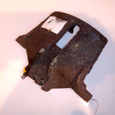 Etrier de frein avant gauche occasion PEUGEOT 206 + Phase 1 03-2009->05-2013 1.1i 60ch