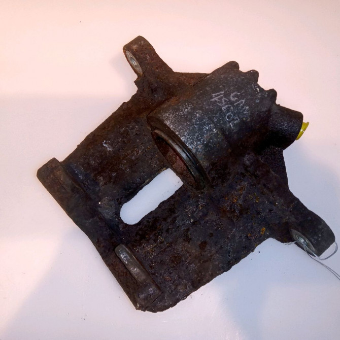 Etrier de frein avant droit occasion PEUGEOT 206 + Phase 1 03-2009->05-2013 1.1i 60ch 2