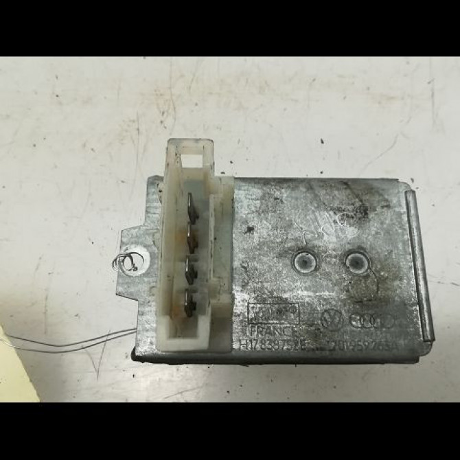 Resistance de chauffage occasion VOLKSWAGEN POLO III Phase 1 10-1994->11-1999 1.4 1H0959263 2