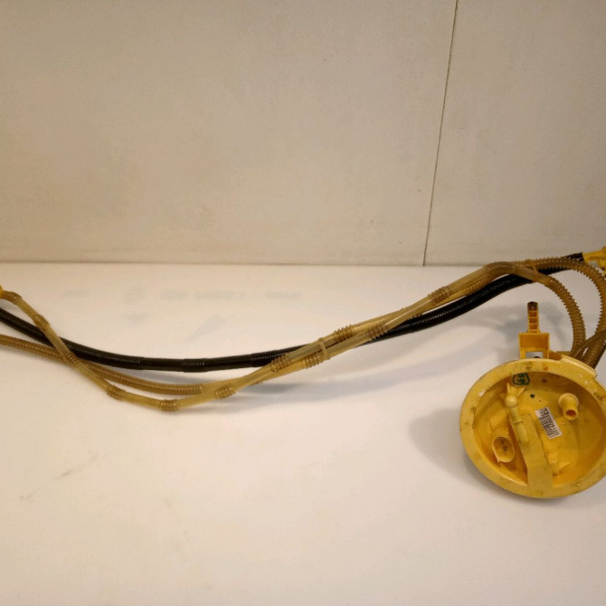 Jauge a carburant occasion B.M.W. SERIE 1 I Phase 1 05-2004->12-2006 120d 1