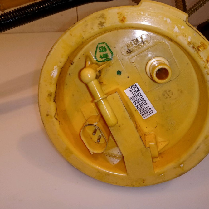 Jauge a carburant occasion B.M.W. SERIE 1 I Phase 1 05-2004->12-2006 120d 3