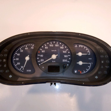 Compteur occasion RENAULT CLIO II Phase 1 03-1998->06-2001 1.2 8200054416