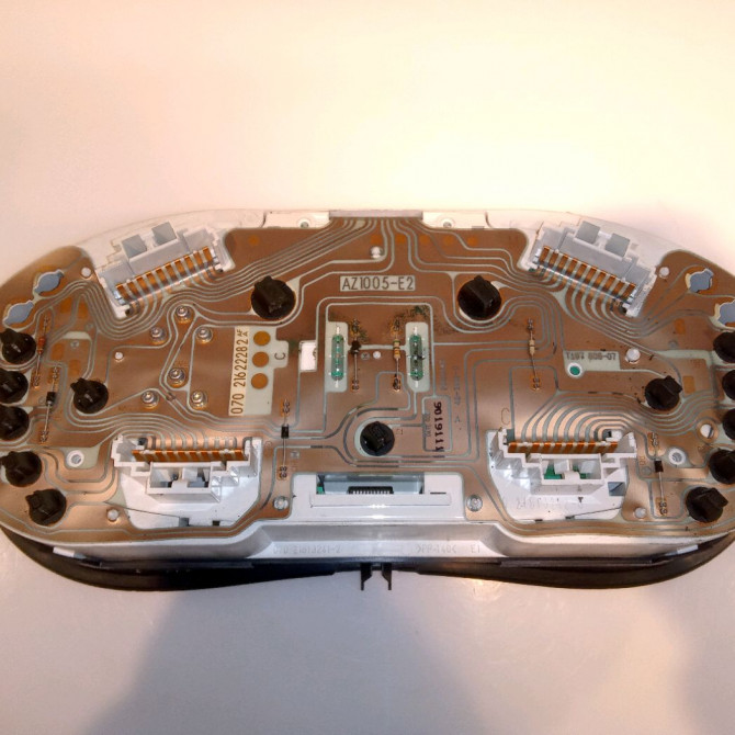 Compteur occasion RENAULT CLIO II Phase 1 03-1998->06-2001 1.2 8200054416 2