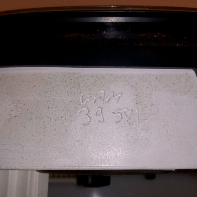 Compteur occasion RENAULT CLIO II Phase 1 03-1998->06-2001 1.2 8200054416 4