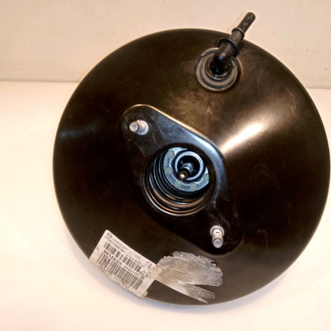 Servo-frein occasion CITROEN C3 II Phase 1 11-2009->02-2013 1.4 HDi 70ch 4535EH 1