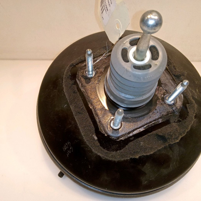 Servo-frein occasion CITROEN C3 II Phase 1 11-2009->02-2013 1.4 HDi 70ch 4535EH 2