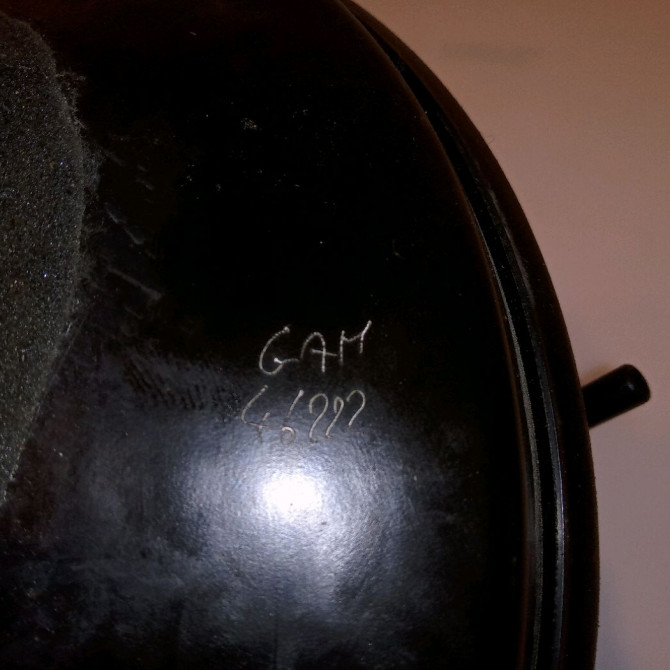 Servo-frein occasion CITROEN C3 II Phase 1 11-2009->02-2013 1.4 HDi 70ch 4535EH 3