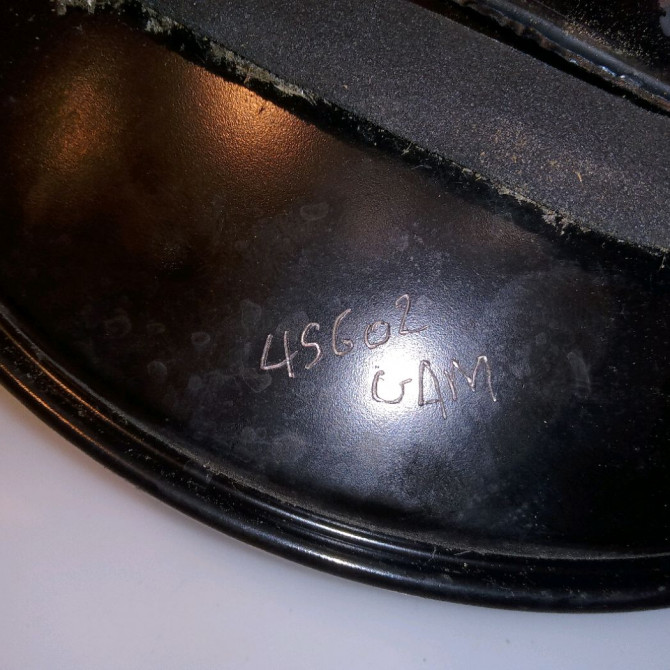 Servo-frein occasion PEUGEOT 206 + Phase 1 03-2009->05-2013 1.1i 60ch 4535T4 3