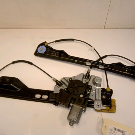 Mecanisme+moteur leve-glace avg occasion OPEL ZAFIRA III Phase 1 11-2011->... 13369285