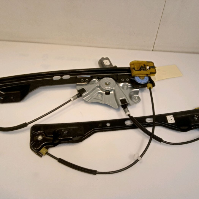 Mecanisme+moteur leve-glace avg occasion OPEL ZAFIRA III Phase 1 11-2011->... 13369285 2