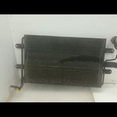 Condenseur clim occasion SEAT LEON I Phase 1 04-2000->10-2006 1.9 TDI 150ch 1J0820413H