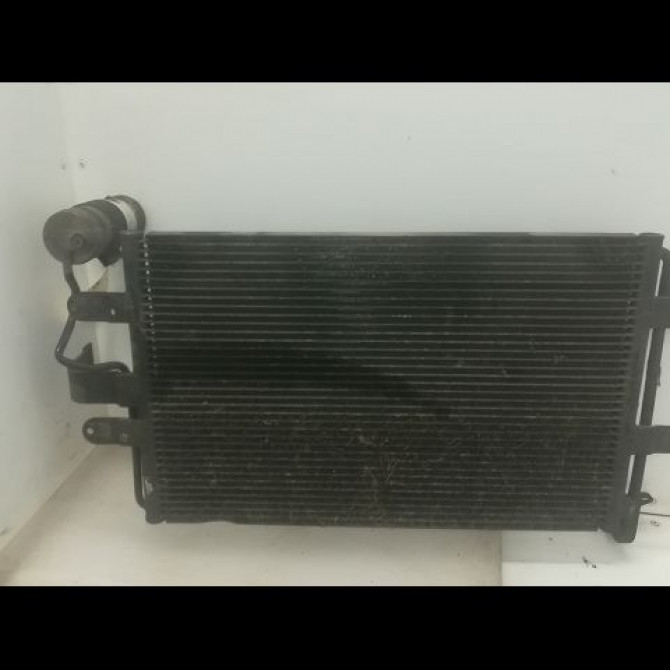 Condenseur clim occasion SEAT LEON I Phase 1 04-2000->10-2006 1.9 TDI 150ch 1J0820413H 2