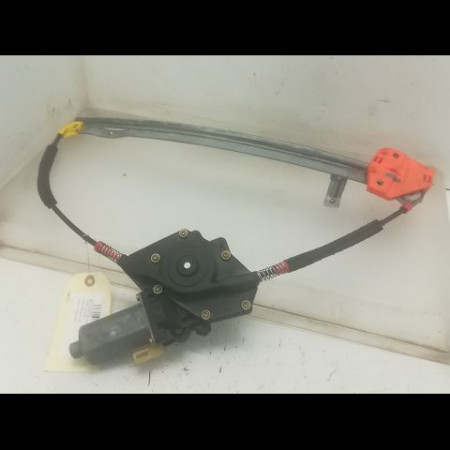 Mecanisme + moteur lève-glace avant droit occasion FORD FIESTA IV Phase 2 09-1999->09-2002 1.8 D 1079233