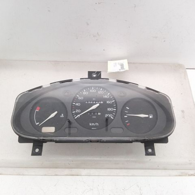 Compteur occasion NISSAN MICRA II Phase 1 10-1992->09-1996 1.0i 248115F100 1