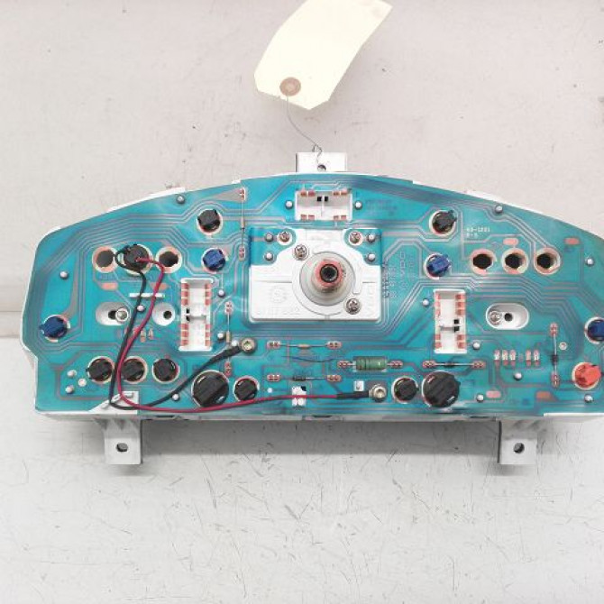 Compteur occasion NISSAN MICRA II Phase 1 10-1992->09-1996 1.0i 248115F100 2