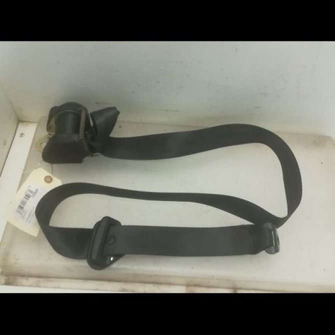 Ceinture arrière gauche occasion CITROEN BERLINGO I Phase 1 09-1996->11-2002 2.0 HDi 1