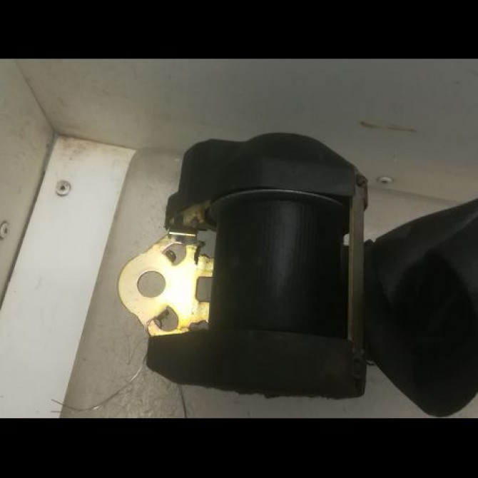 Ceinture arrière gauche occasion CITROEN BERLINGO I Phase 1 09-1996->11-2002 2.0 HDi 2