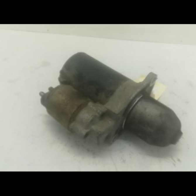 Démarreur occasion NISSAN MICRA II Phase 3 04-1998->12-2000 1.0i 2330099B00 1