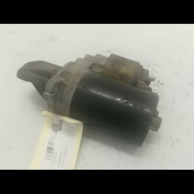 Démarreur occasion NISSAN MICRA II Phase 3 04-1998->12-2000 1.0i 2330099B00 2