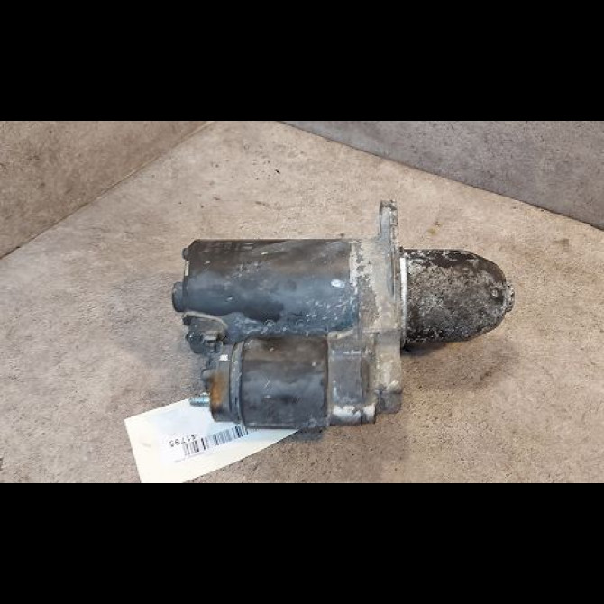 Démarreur occasion NISSAN MICRA I 2330099B00 2