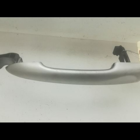 Poignee ext porte arg occasion RENAULT SCENIC III Phase 1 04-2009->11-2011 1.9 DCI 130ch 806B09590R