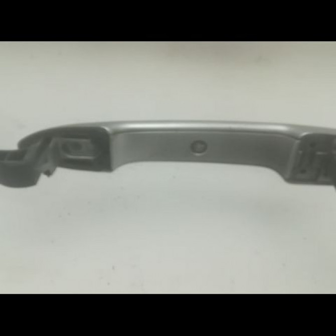 Poignee ext porte arg occasion RENAULT SCENIC III Phase 1 04-2009->11-2011 1.9 DCI 130ch 806B09590R 2