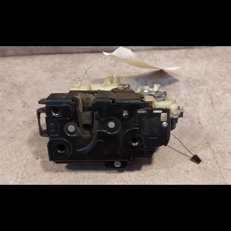 Serrure porte avd occasion SEAT LEON I 3B1837016CA