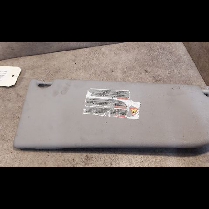 Pare-soleil gauche occasion RENAULT MEGANE I Phase 2 03-1999->06-2003 1.6 16v 8200247948 2
