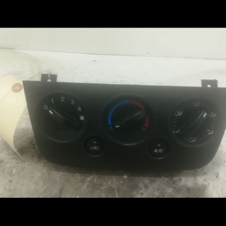 Commande de chauffage occasion FORD FIESTA V Phase 2 10-2005->10-2008 1.4 TDCI